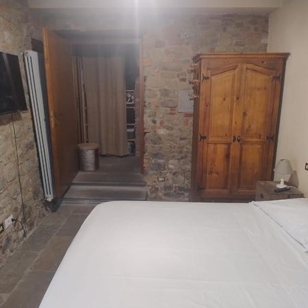 San Gennaro Castello Bed and Breakfast Εξωτερικό φωτογραφία
