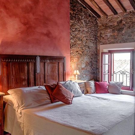 San Gennaro Castello Bed and Breakfast Εξωτερικό φωτογραφία