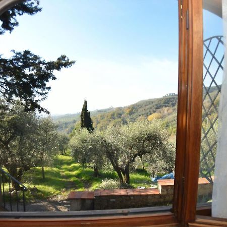 San Gennaro Castello Bed and Breakfast Εξωτερικό φωτογραφία