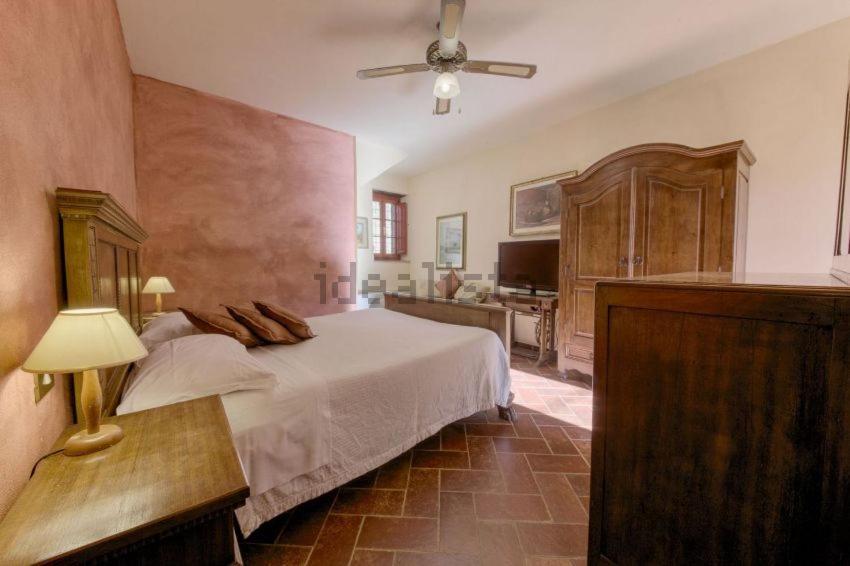 San Gennaro Castello Bed and Breakfast Εξωτερικό φωτογραφία