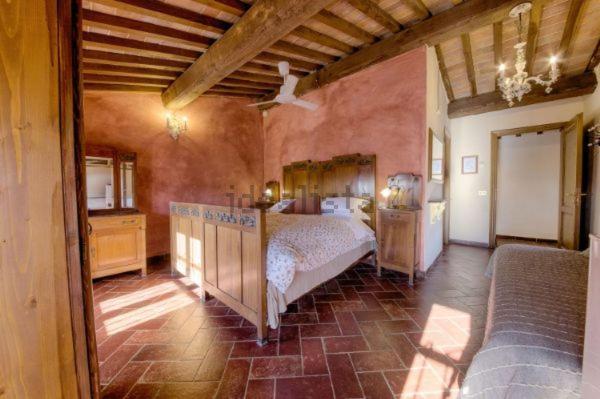 San Gennaro Castello Bed and Breakfast Εξωτερικό φωτογραφία