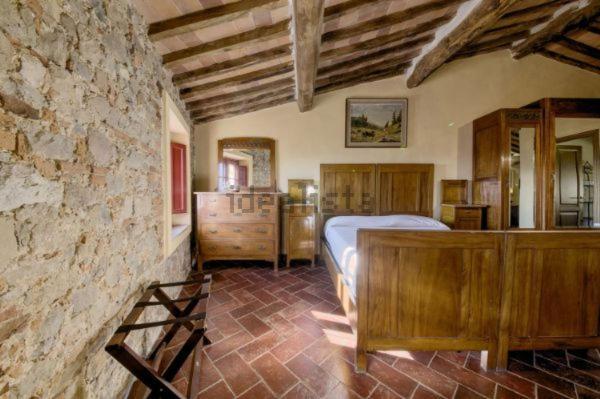 San Gennaro Castello Bed and Breakfast Εξωτερικό φωτογραφία