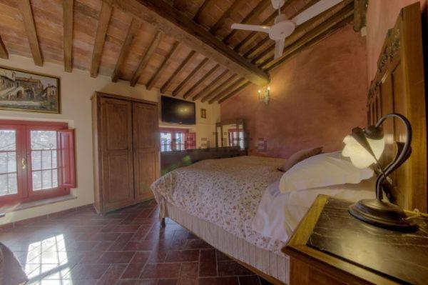 San Gennaro Castello Bed and Breakfast Εξωτερικό φωτογραφία