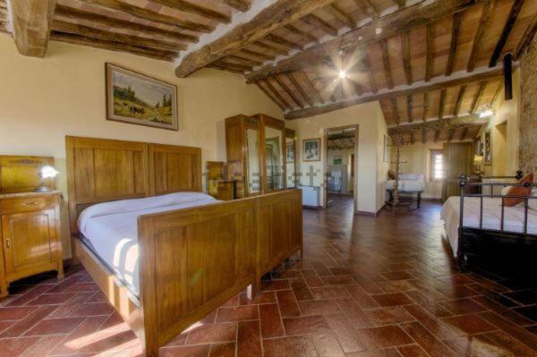 San Gennaro Castello Bed and Breakfast Εξωτερικό φωτογραφία