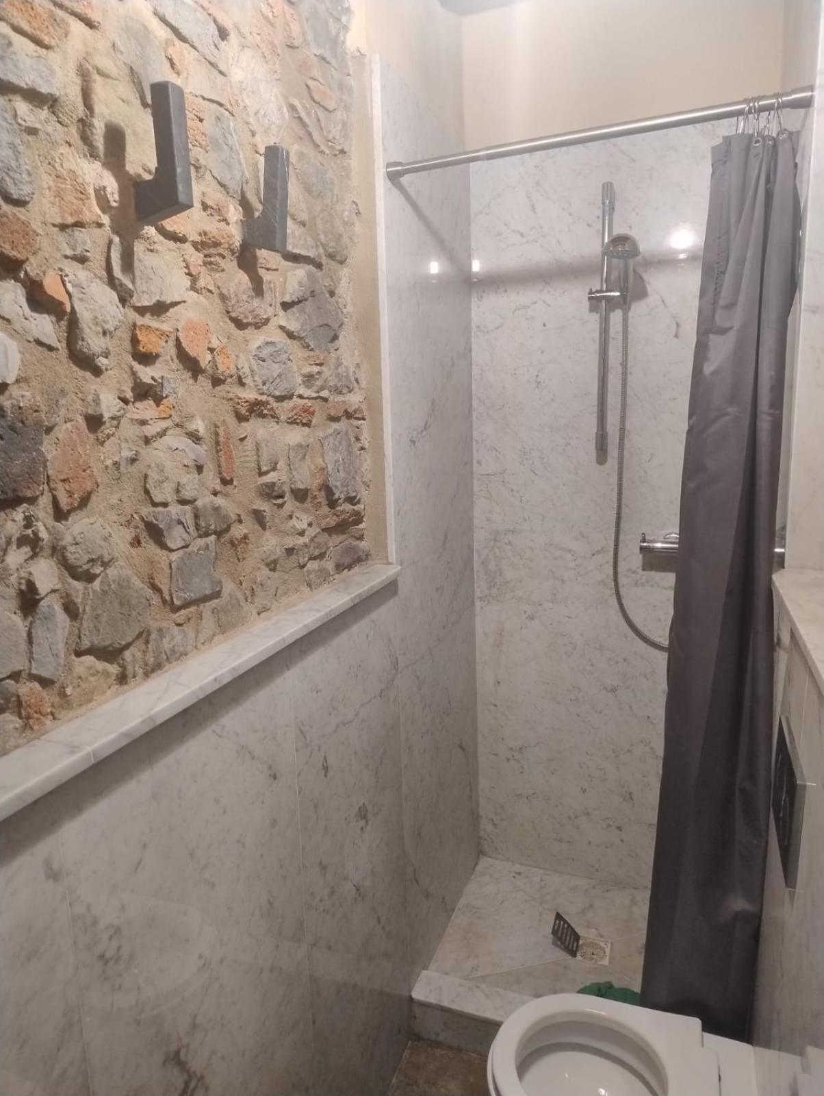 San Gennaro Castello Bed and Breakfast Εξωτερικό φωτογραφία