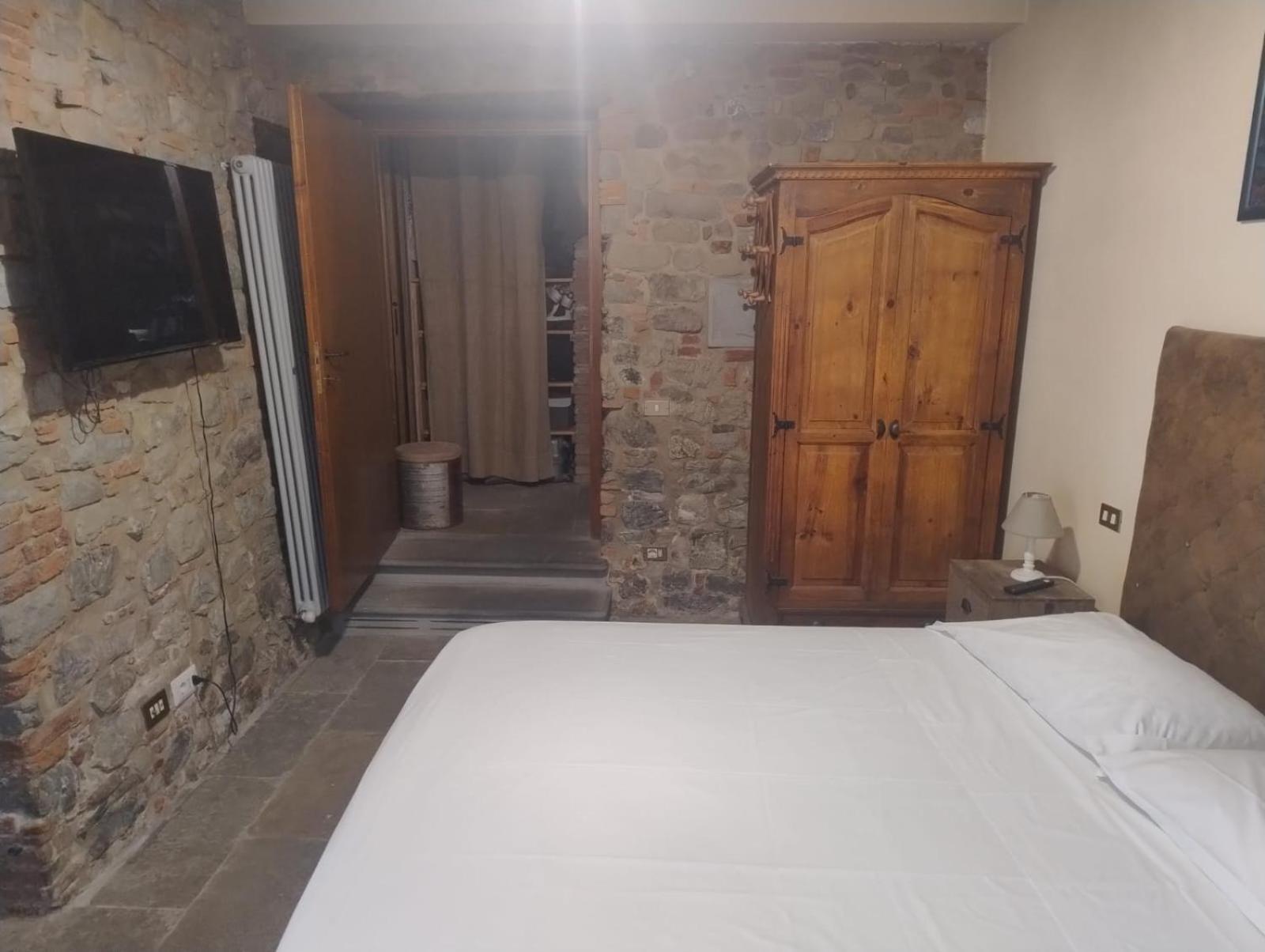 San Gennaro Castello Bed and Breakfast Εξωτερικό φωτογραφία
