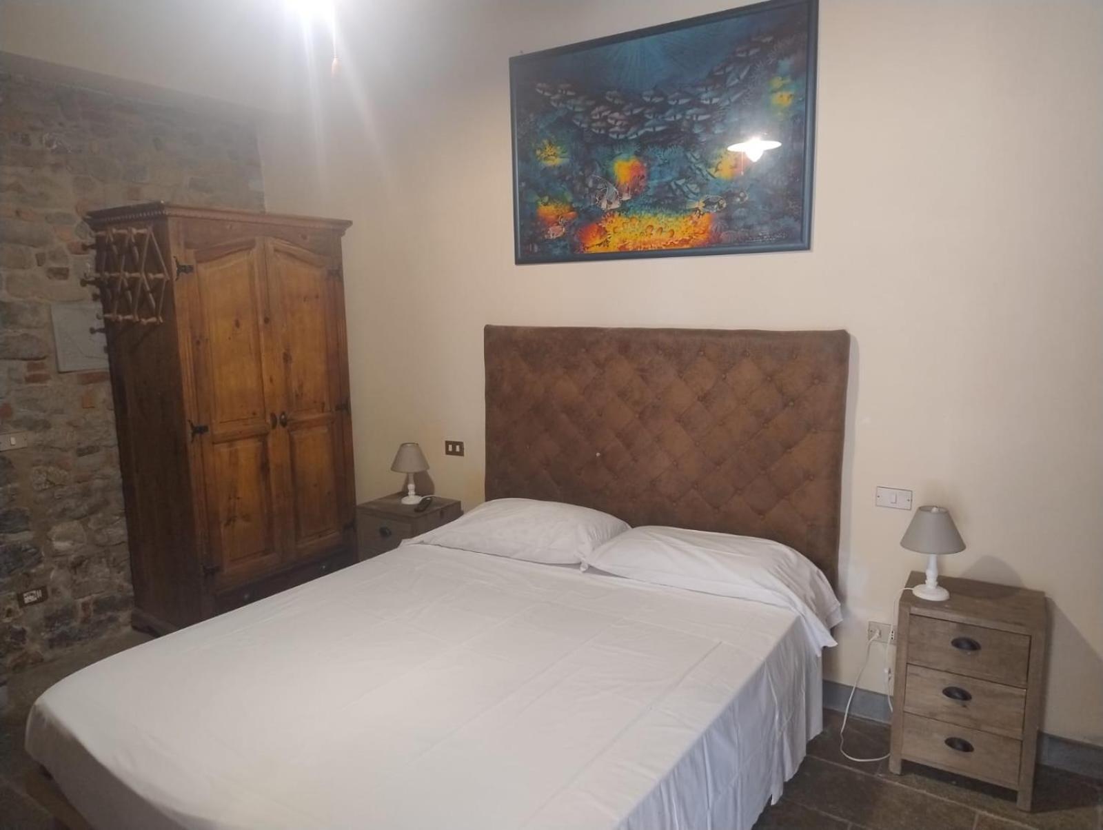San Gennaro Castello Bed and Breakfast Εξωτερικό φωτογραφία