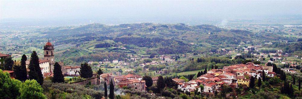 San Gennaro Castello Bed and Breakfast Εξωτερικό φωτογραφία