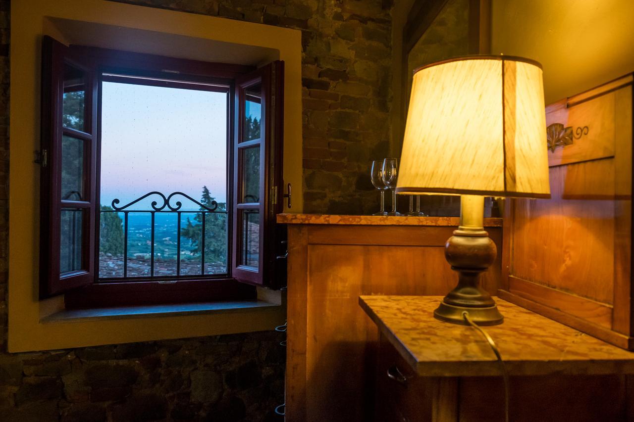 San Gennaro Castello Bed and Breakfast Εξωτερικό φωτογραφία