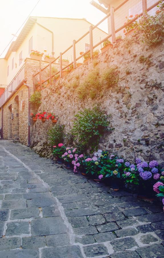 San Gennaro Castello Bed and Breakfast Εξωτερικό φωτογραφία