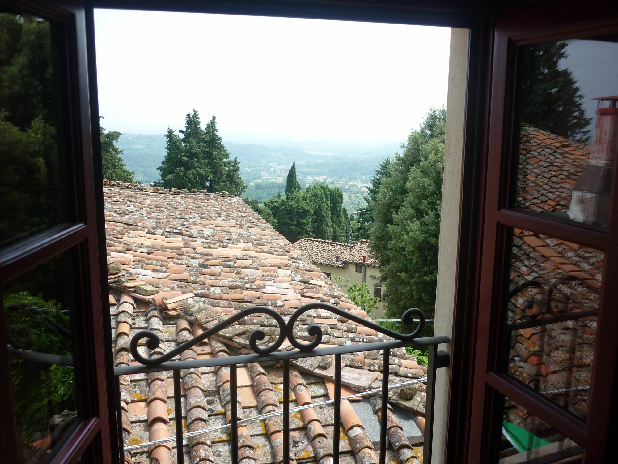San Gennaro Castello Bed and Breakfast Εξωτερικό φωτογραφία