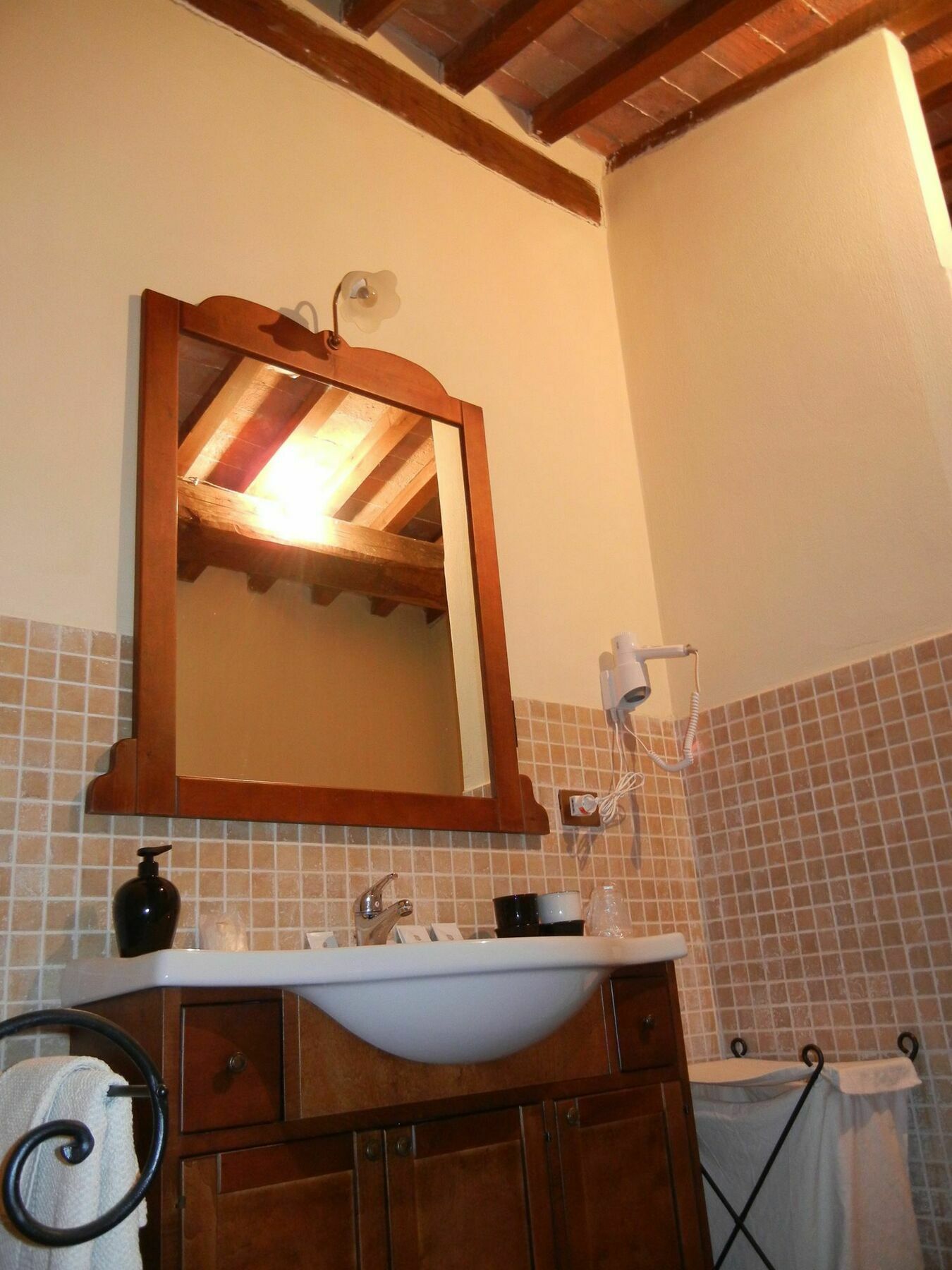 San Gennaro Castello Bed and Breakfast Εξωτερικό φωτογραφία