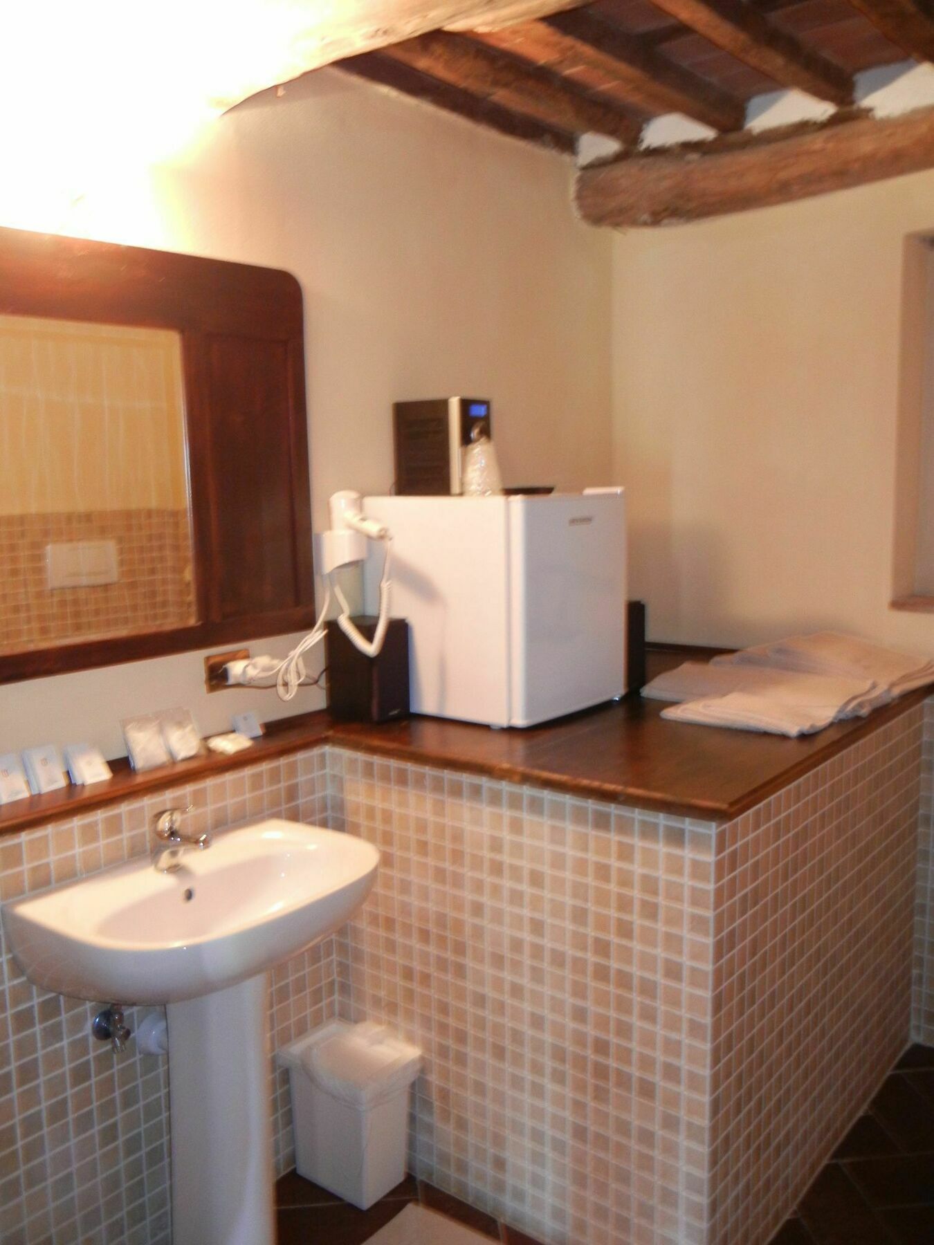 San Gennaro Castello Bed and Breakfast Εξωτερικό φωτογραφία