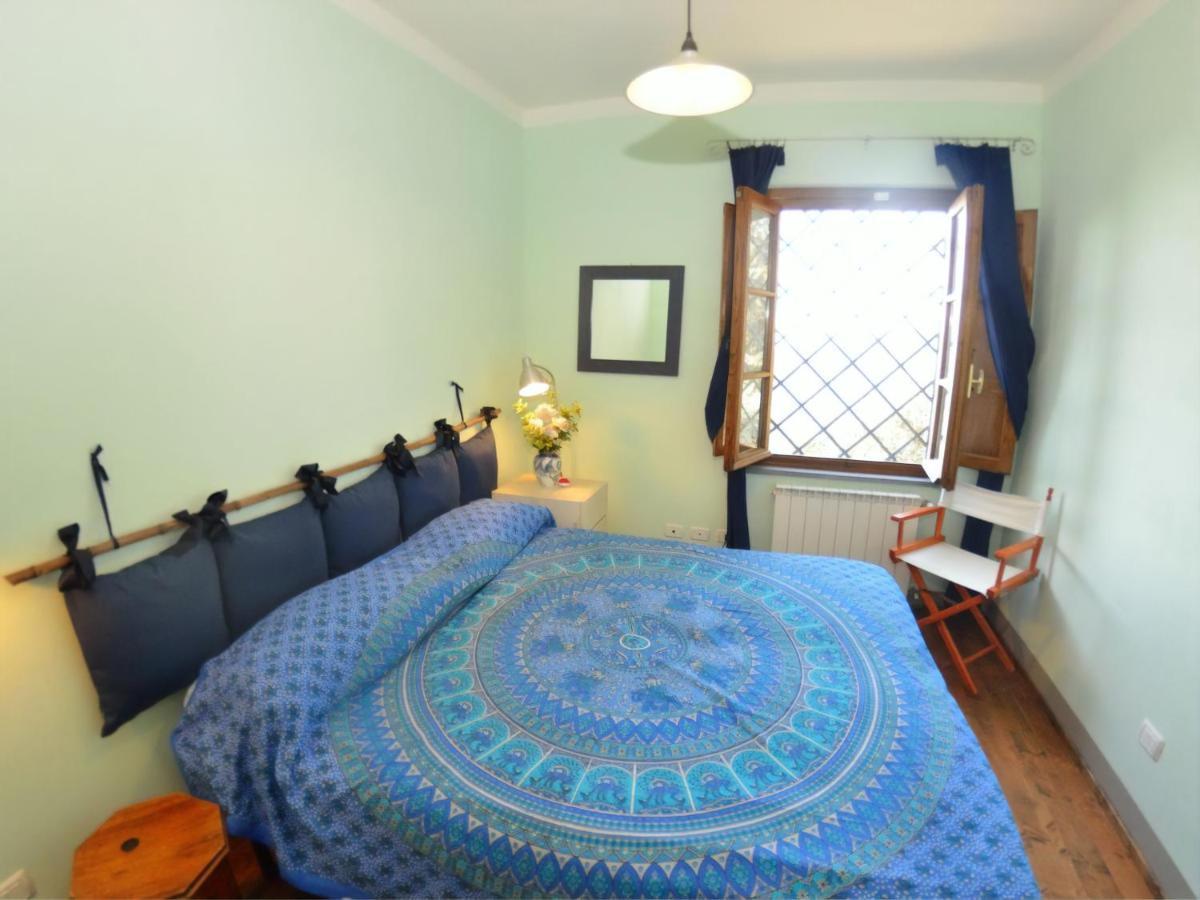 San Gennaro Castello Bed and Breakfast Εξωτερικό φωτογραφία